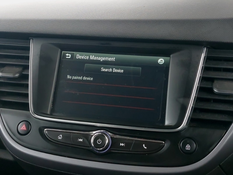 Used Vauxhall Crossland 2022 for sale - 78022983: Photo 10