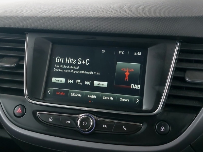 Used Vauxhall Crossland 2022 for sale - 78022983: Photo 11