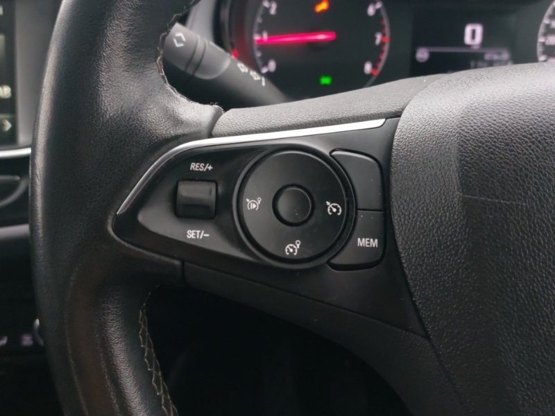 Used Vauxhall Crossland 2022 for sale - 78022983: Photo 13