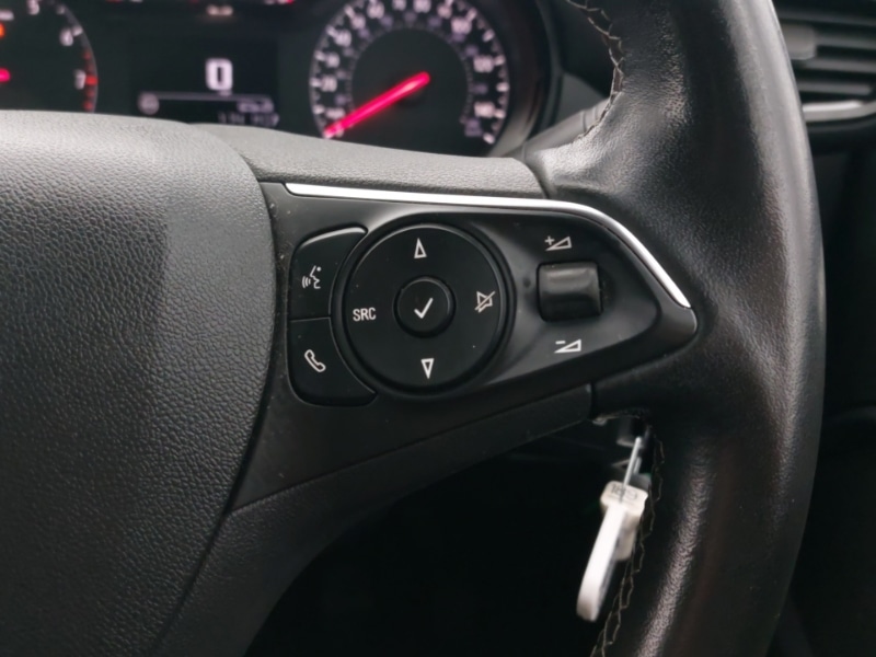 Used Vauxhall Crossland 2022 for sale - 78022983: Photo 14