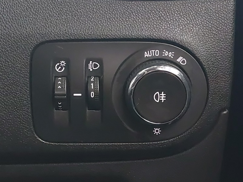 Used Vauxhall Crossland 2022 for sale - 78022983: Photo 16