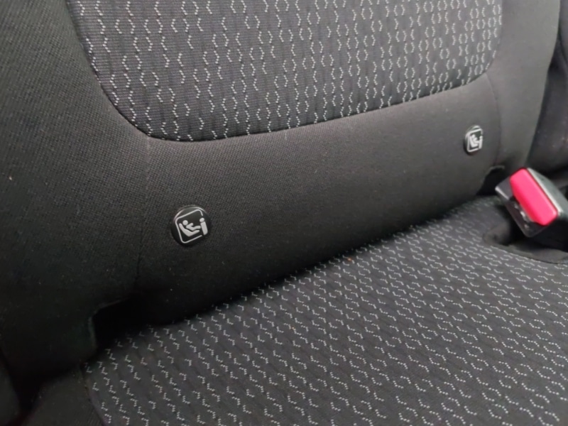 Used Vauxhall Crossland 2022 for sale - 78022983: Photo 17