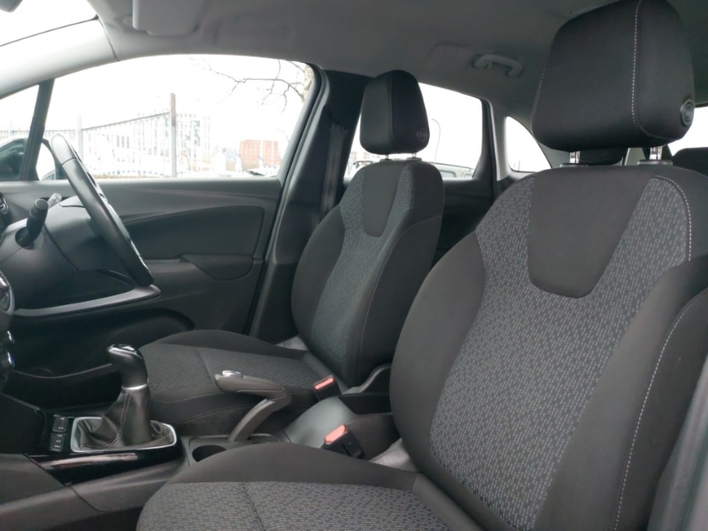 Used Vauxhall Crossland 2022 for sale - 78022983: Photo 18