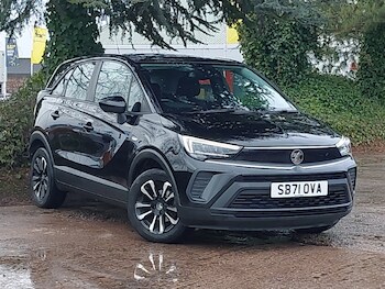 Used Vauxhall Crossland 2022 for sale - 78022983: Photo