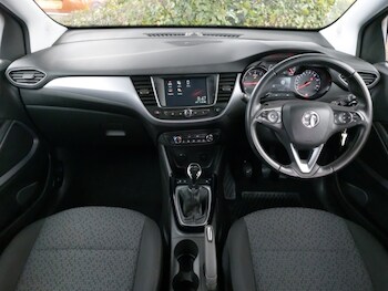 Used Vauxhall Crossland 2022 for sale - 78022983: Photo