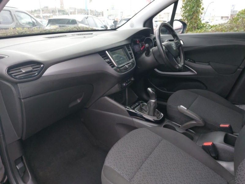 Used Vauxhall Crossland 2022 for sale - 78022983: Photo 5