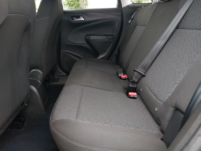 Used Vauxhall Crossland 2022 for sale - 78022983: Photo 6