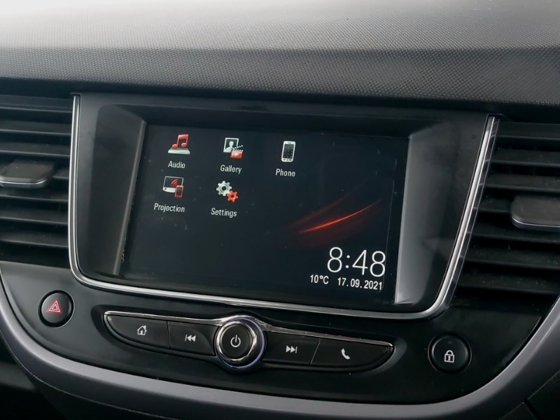 Used Vauxhall Crossland 2022 for sale - 78022983: Photo 7