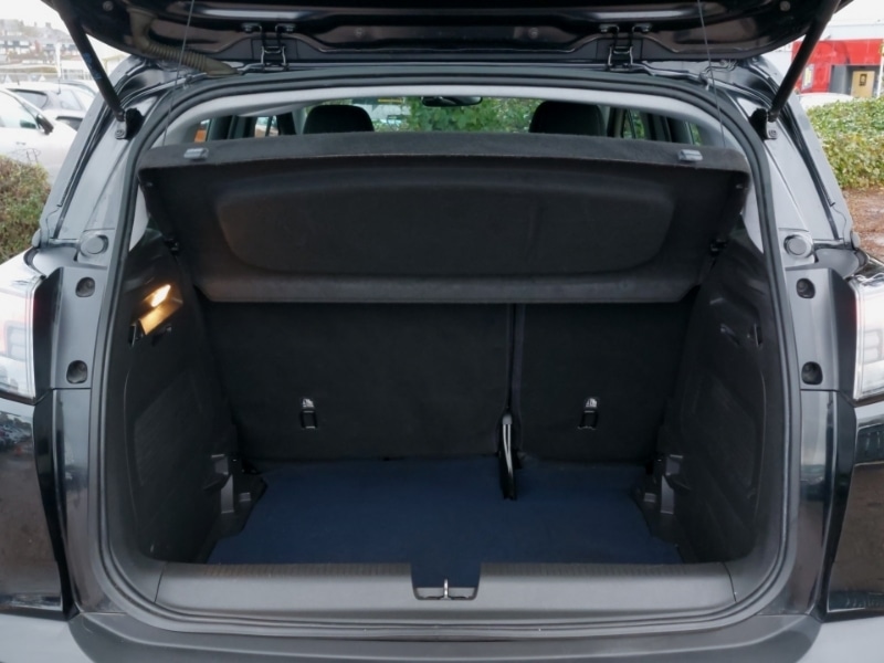 Used Vauxhall Crossland 2022 for sale - 78022983: Photo 8