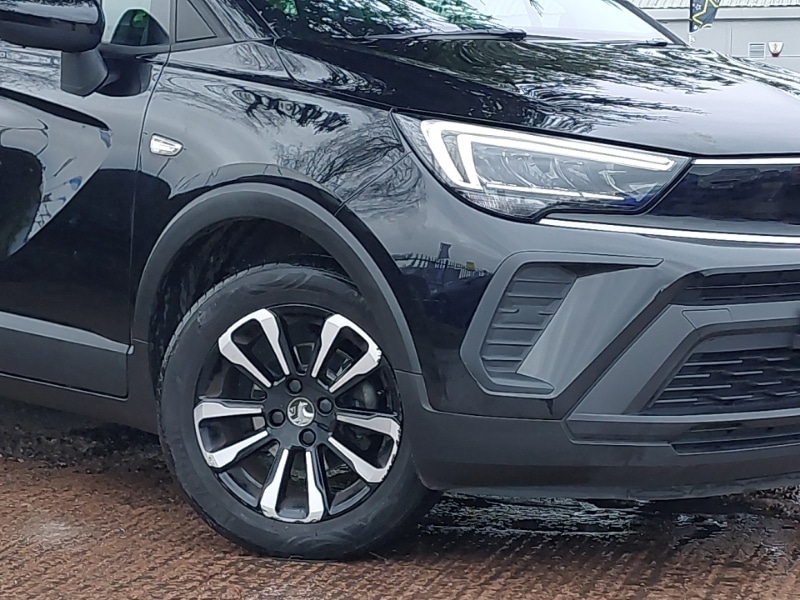 Used Vauxhall Crossland 2022 for sale - 78022983: Photo 9