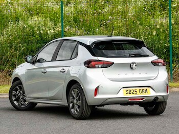 Used Vauxhall Corsa 2025 for sale - 75073013: Photo