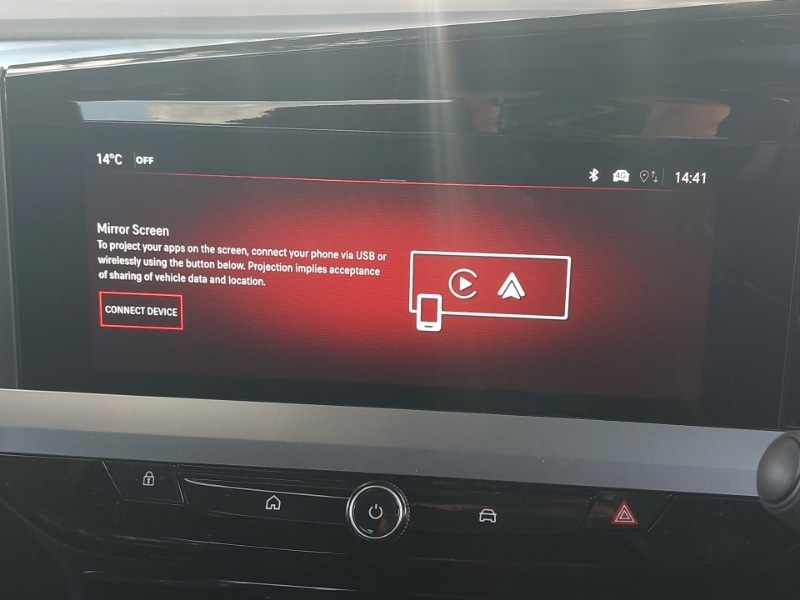 Used Vauxhall Mokka 2025 for sale - 76055395: Photo 10