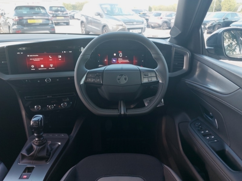 Used Vauxhall Mokka 2025 for sale - 76055395: Photo 12