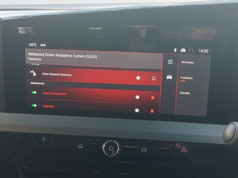 Used Vauxhall Mokka 2025 for sale - 76055395: Photo 16