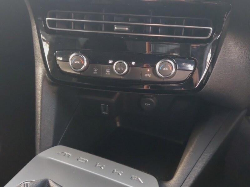 Used Vauxhall Mokka 2025 for sale - 76055395: Photo 18