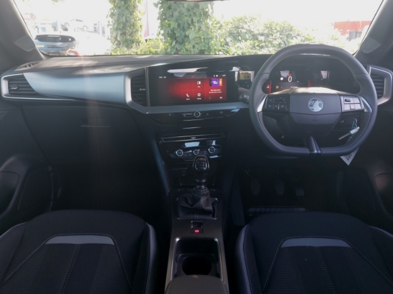 Used Vauxhall Mokka 2025 for sale - 76055395: Photo 2