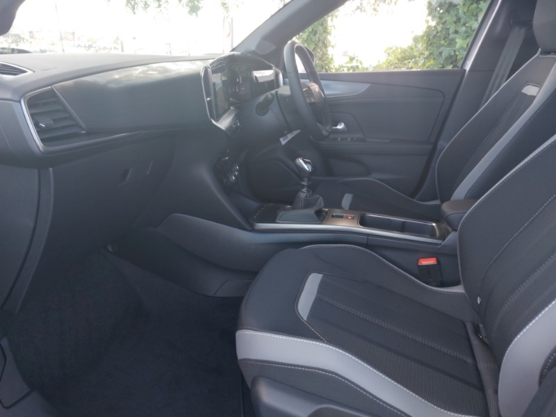 Used Vauxhall Mokka 2025 for sale - 76055395: Photo 5