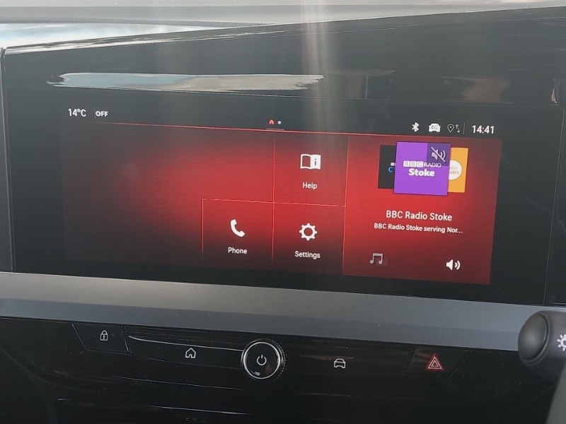 Used Vauxhall Mokka 2025 for sale - 76055395: Photo 7