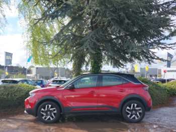Used Vauxhall Mokka 2021 for sale - 75101708: Photo