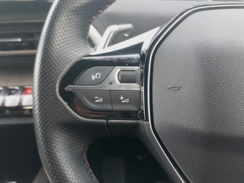 Used Peugeot 3008 2021 for sale - 77352386: Photo 13