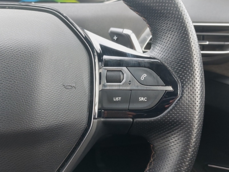 Used Peugeot 3008 2021 for sale - 77352386: Photo 14