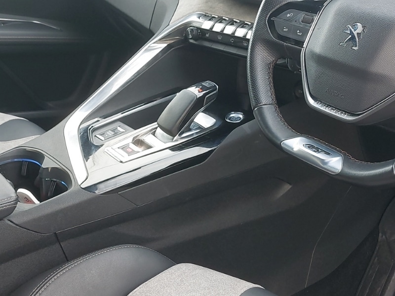Used Peugeot 3008 2021 for sale - 77352386: Photo 19