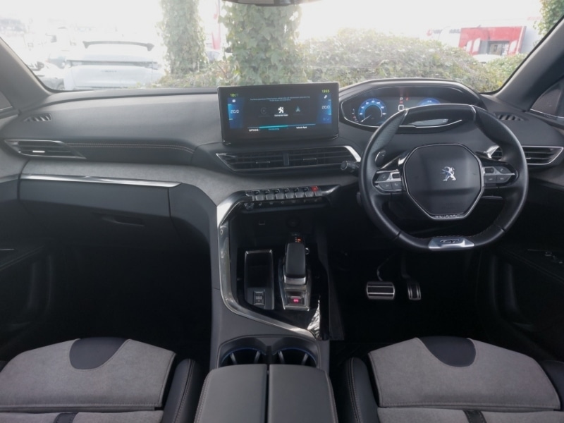 Used Peugeot 3008 2021 for sale - 77352386: Photo 2