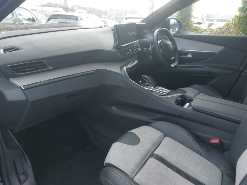 Used Peugeot 3008 2021 for sale - 77352386: Photo 5