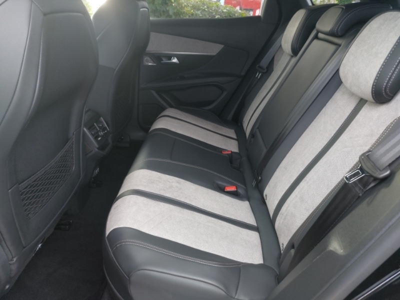 Used Peugeot 3008 2021 for sale - 77352386: Photo 6