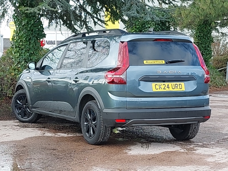 Used Dacia Jogger 2024 for sale - 77982157: Photo 3