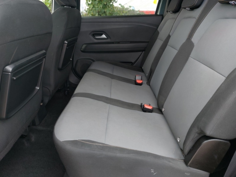 Used Dacia Jogger 2024 for sale - 77982157: Photo 6