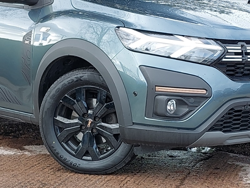 Used Dacia Jogger 2024 for sale - 77982157: Photo 9