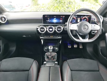 Used Mercedes-Benz A-Class 2019 for sale - 78660877: Photo