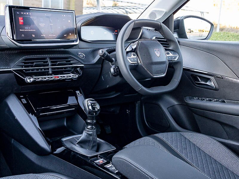 Used Peugeot 208 2026 for sale - 78113675: Photo 9