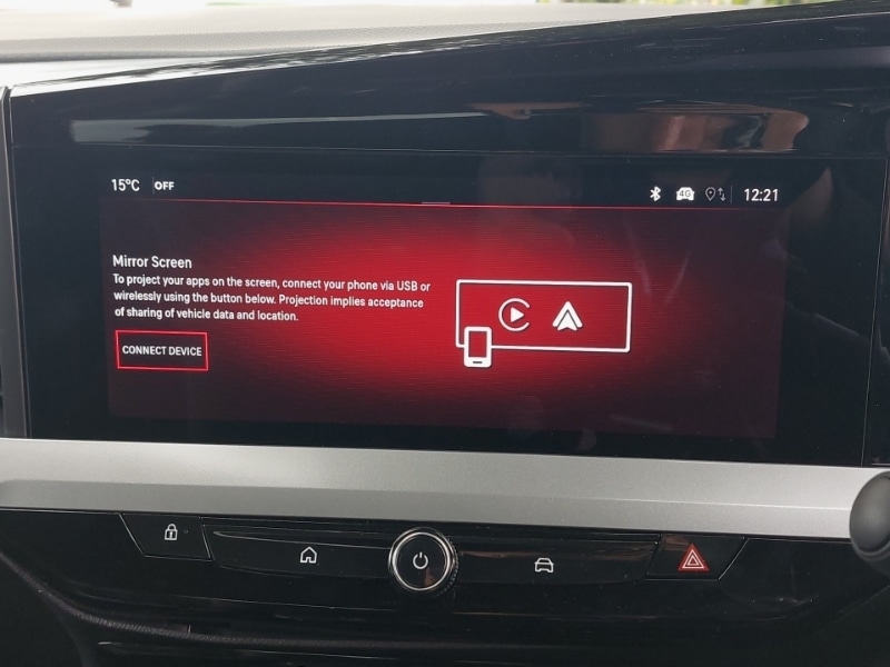 Used Vauxhall Mokka 2025 for sale - 77329672: Photo 10