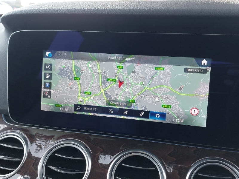 Used Mercedes-Benz E Class 2022 for sale - 77509131: Photo 7