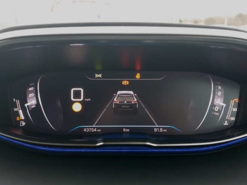 Used Peugeot 5008 2022 for sale - 77669931: Photo 15