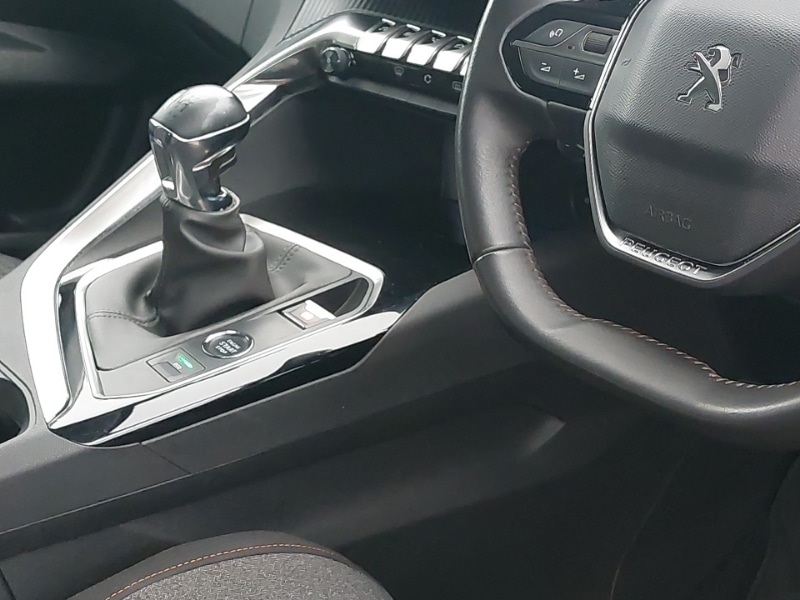 Used Peugeot 5008 2022 for sale - 77669931: Photo 19