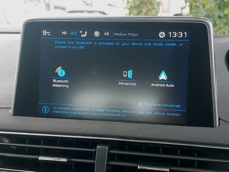 Used Peugeot 5008 2022 for sale - 77669931: Photo 7