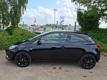 Used Vauxhall Corsa 2018 for sale - 79704072: Photo