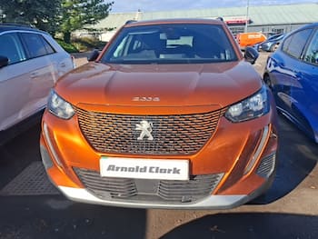 Used Peugeot 2008 2023 for sale - 79723710: Photo