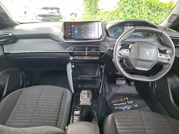 Used Peugeot 2008 2023 for sale - 79723710: Photo