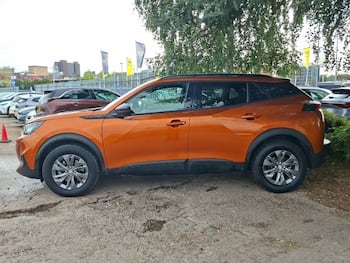 Used Peugeot 2008 2023 for sale - 79723710: Photo