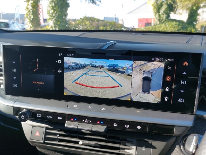 Used Vauxhall Grandland 2026 for sale - 78113729: Photo 11