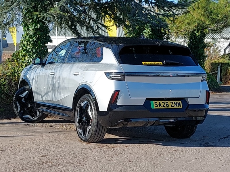 Used Vauxhall Grandland 2026 for sale - 78113729: Photo 3