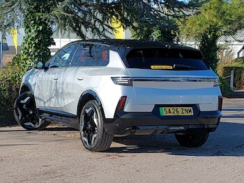 Used Vauxhall Grandland 2026 for sale - 78113729: Photo