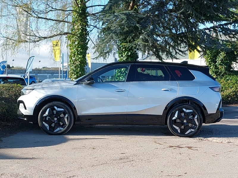 Used Vauxhall Grandland 2026 for sale - 78113729: Photo 4