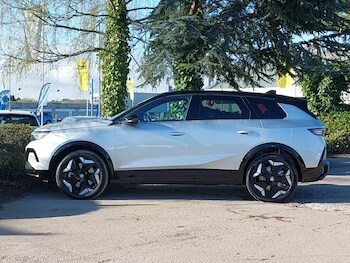 Used Vauxhall Grandland 2026 for sale - 78113729: Photo