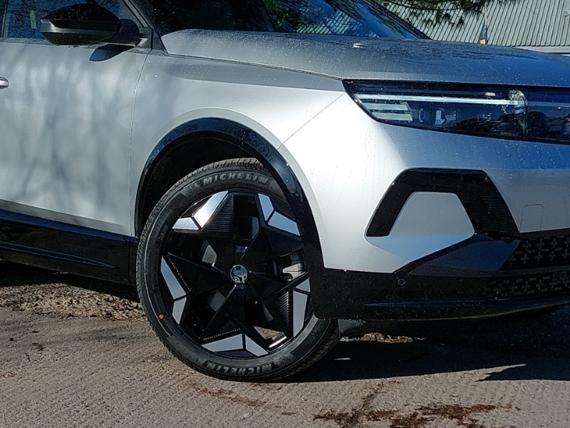 Used Vauxhall Grandland 2026 for sale - 78113729: Photo 9