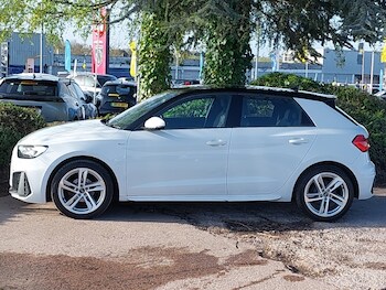 Used Audi A1 2021 for sale - 78269013: Photo